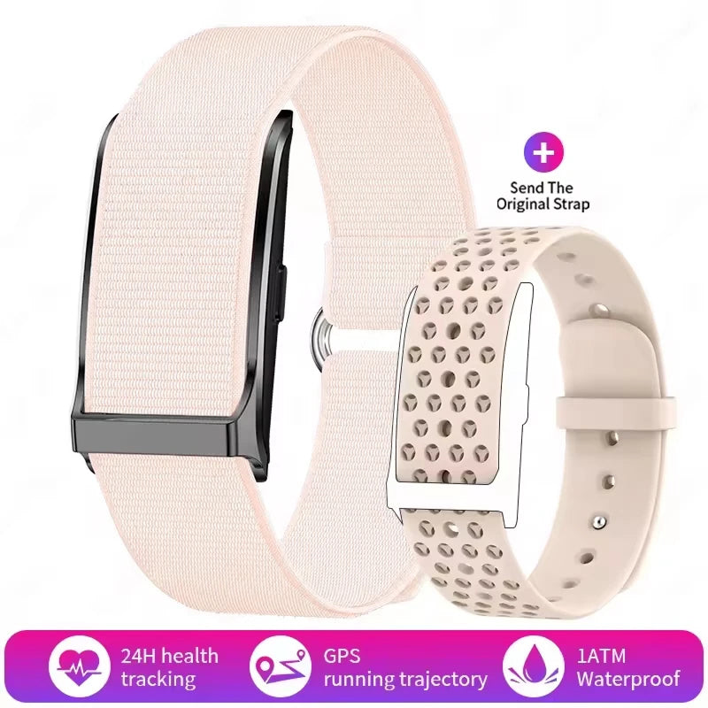 StryaVex Bracelet Fitness Tracker - product image 3