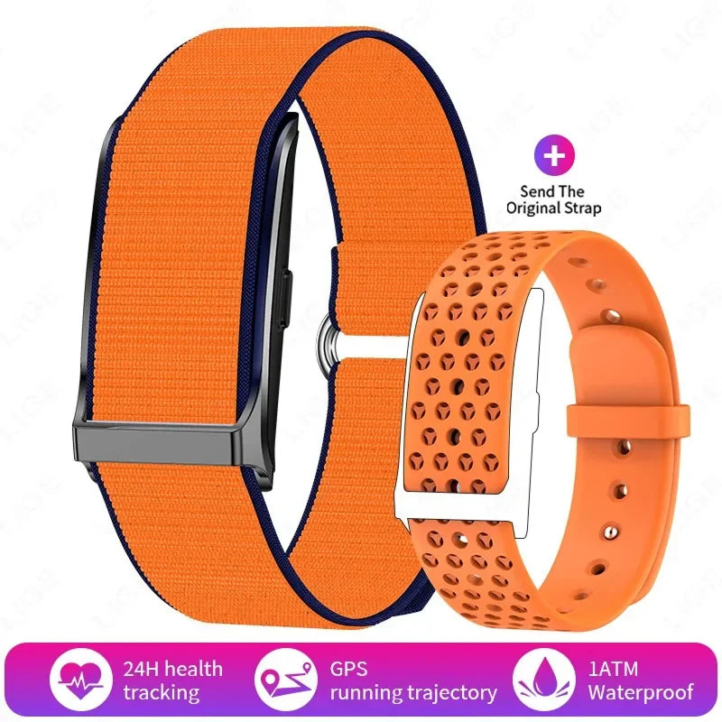 StryaVex Bracelet Fitness Tracker - product image 4