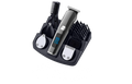 TrimZen Beard Trimmers - waterproof precision beard trimmer kit