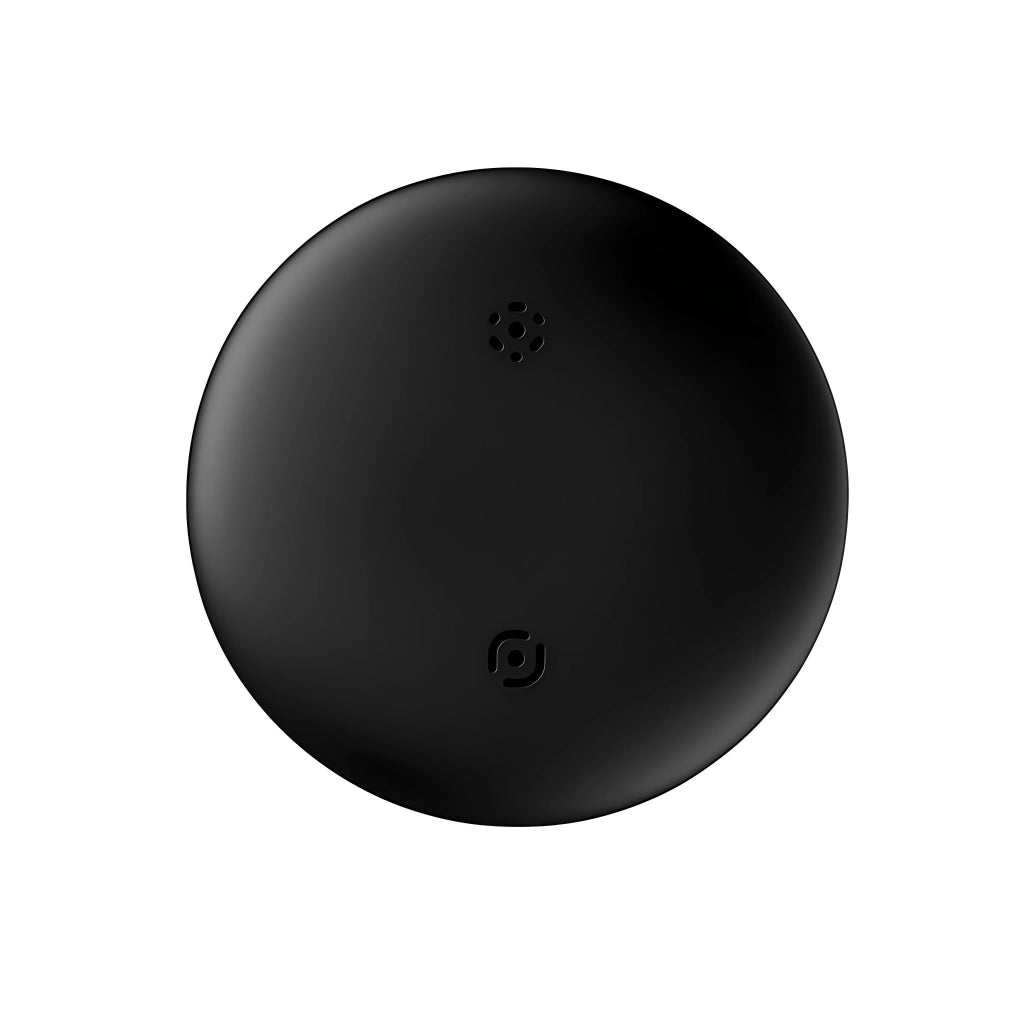 Vakoda Item Tracker - our tracker showing all 6 advantages including anti-theft alarm waterproof two-way finding iOS Android