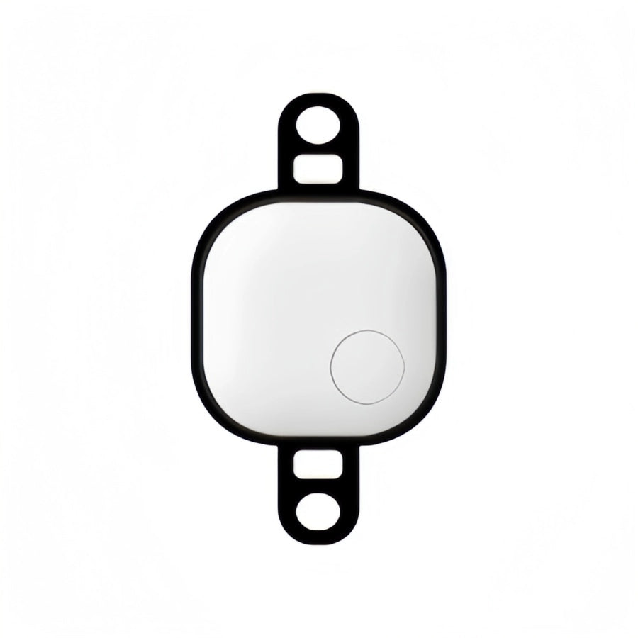 Other trackers comparison - showing missing features no anti-theft no waterproof no two-way finding iOS only