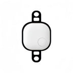 Other trackers comparison - showing missing features no anti-theft no waterproof no two-way finding iOS only