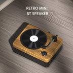 VibranToey Portable CD Player feature overview