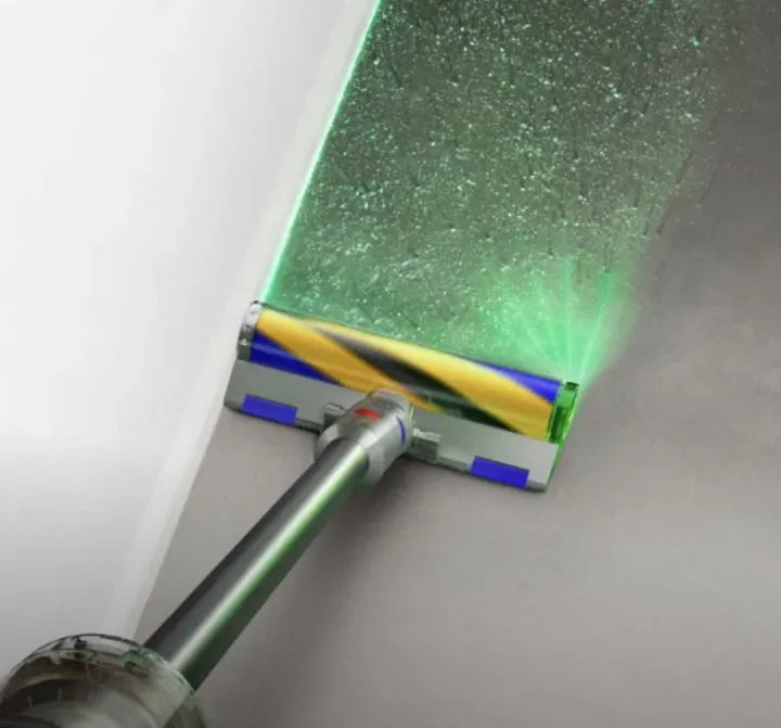 Virelta Cordless Vacuum Cleaner view 16