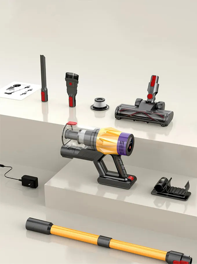 Virelta Cordless Vacuum Cleaner view 19