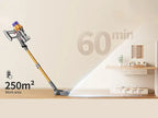 Virelta Cordless Vacuum Cleaner view 3