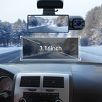 Virelta Dash Cam view 5