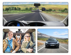 Virelta Dash Cam view 7