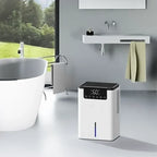 Virelta Dehumidifier D2 view 10