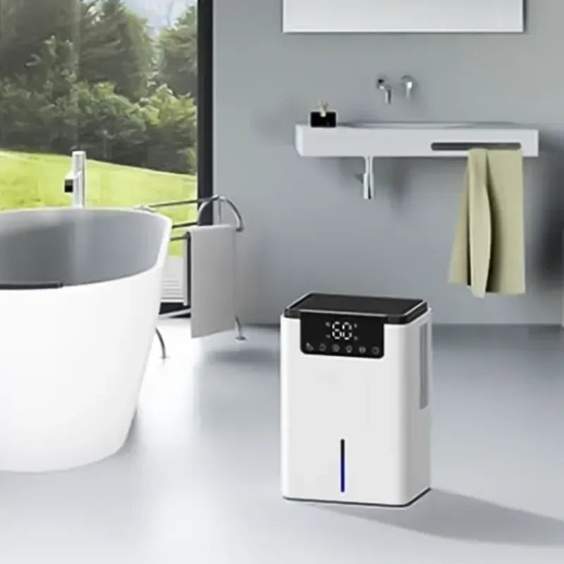 Virelta Dehumidifier D2 view 10