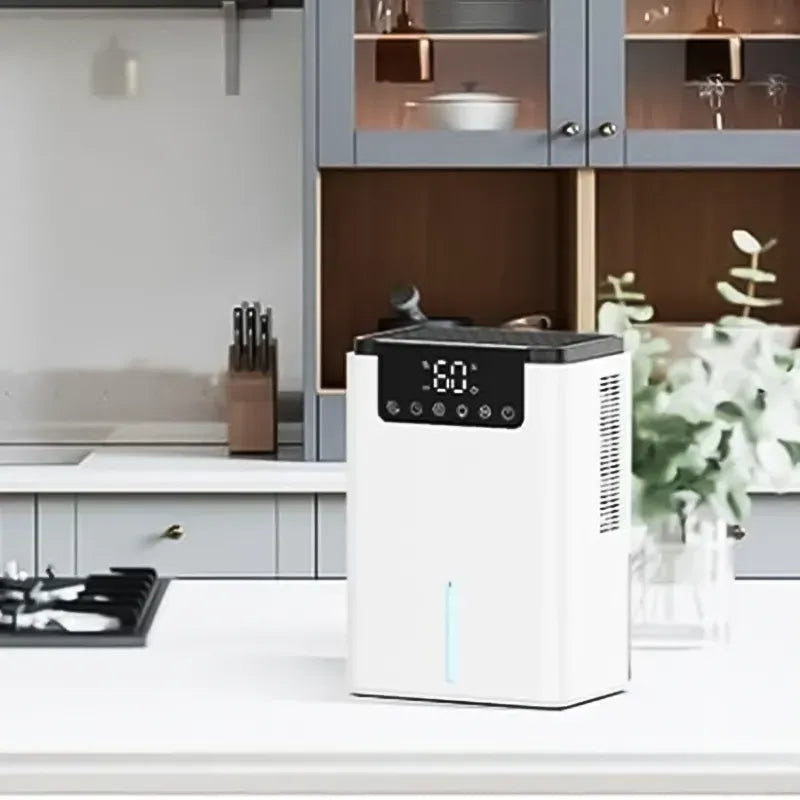 Virelta Dehumidifier D2 view 11
