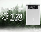 Virelta Dehumidifier D2 view 6