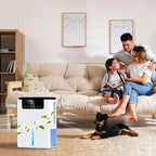 Virelta Dehumidifier D2 view 7