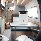 Virelta Dehumidifier D2 view 9