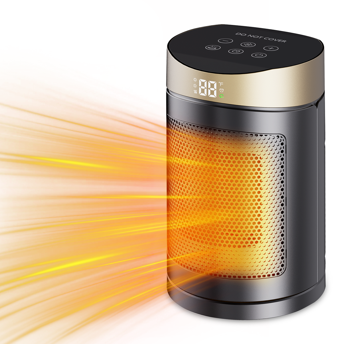 Virelta Space Heater main product image