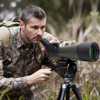 Virelta Spotting Scope view 2