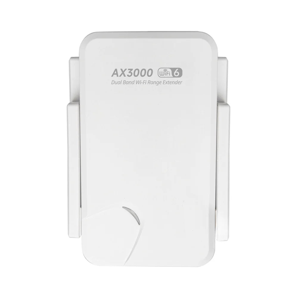 VytaWifi WiFi Booster coverage highlights