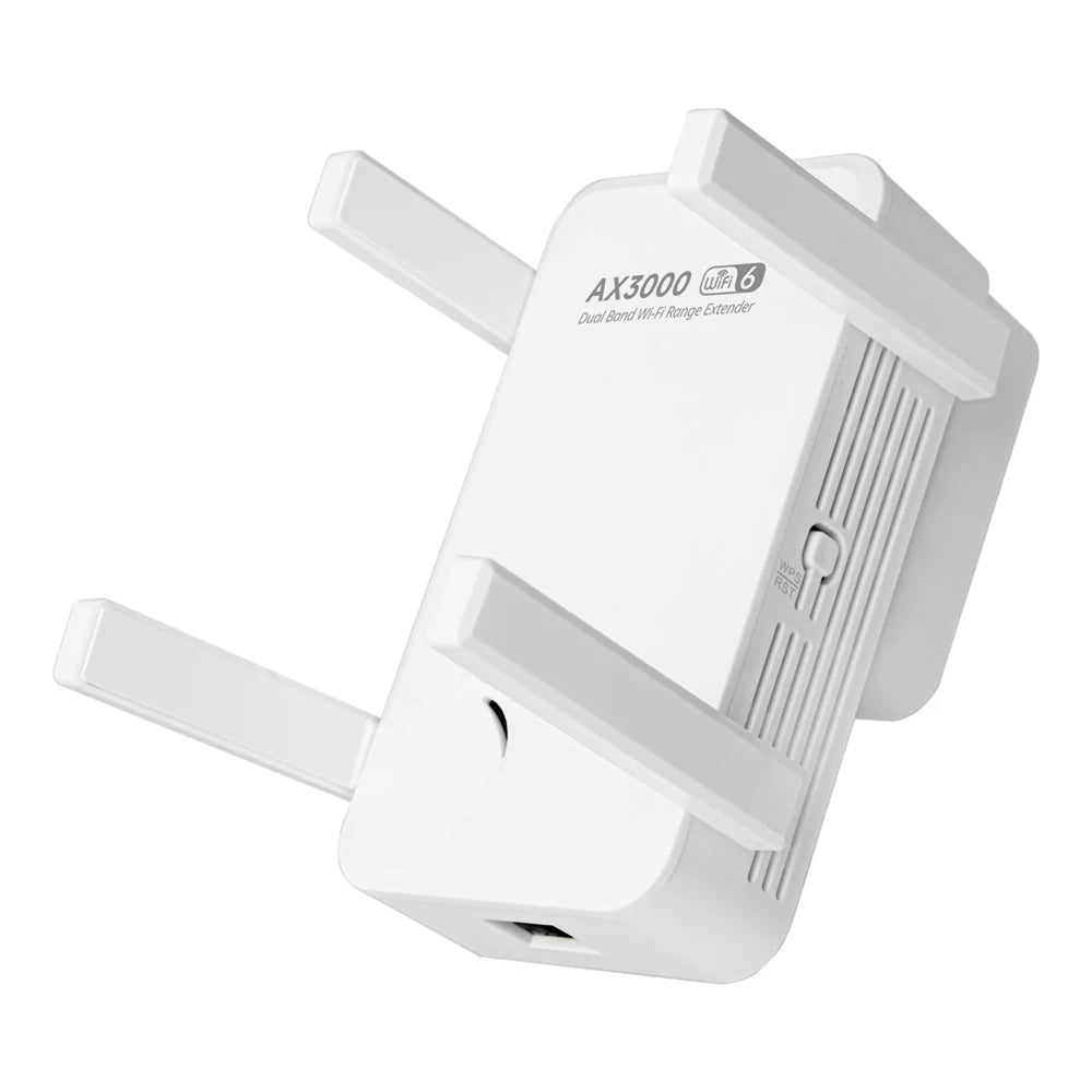VytaWifi WiFi Booster key features