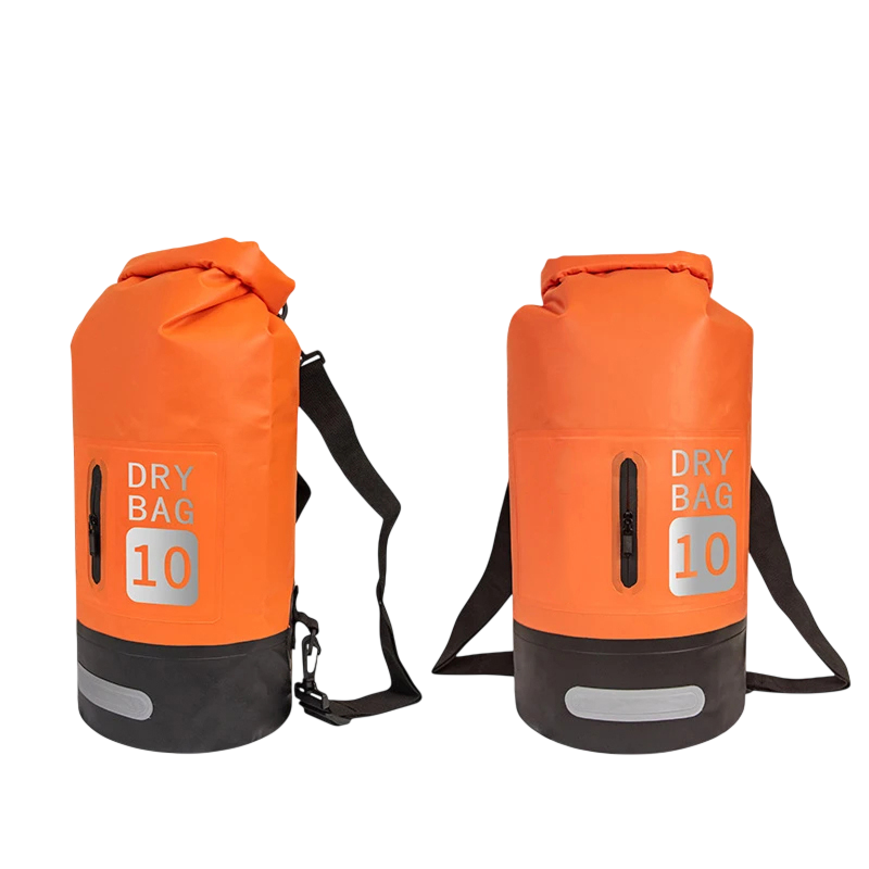 WaveeBack Dry Bag